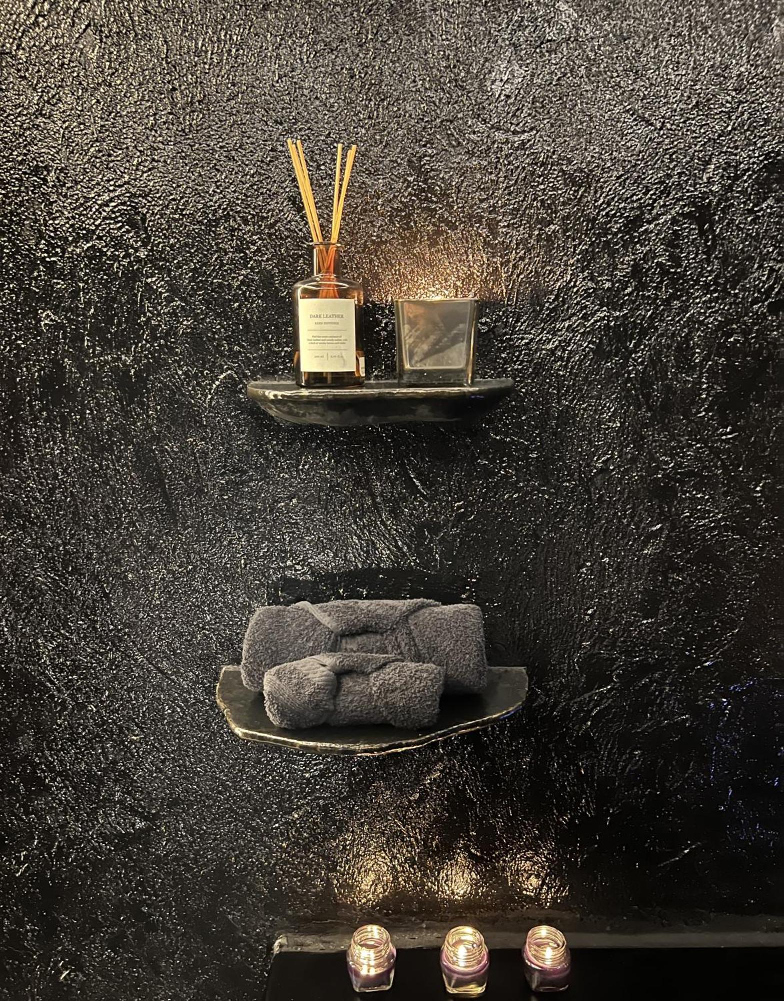 Doormat#13 Black Mirror เทสซาโลนิกิ ภายนอก รูปภาพ